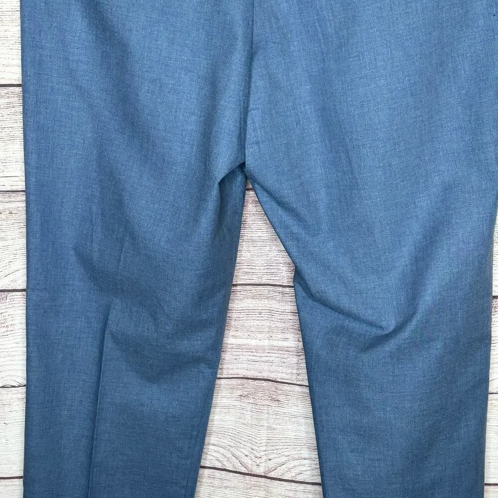 J. Crew brand by
